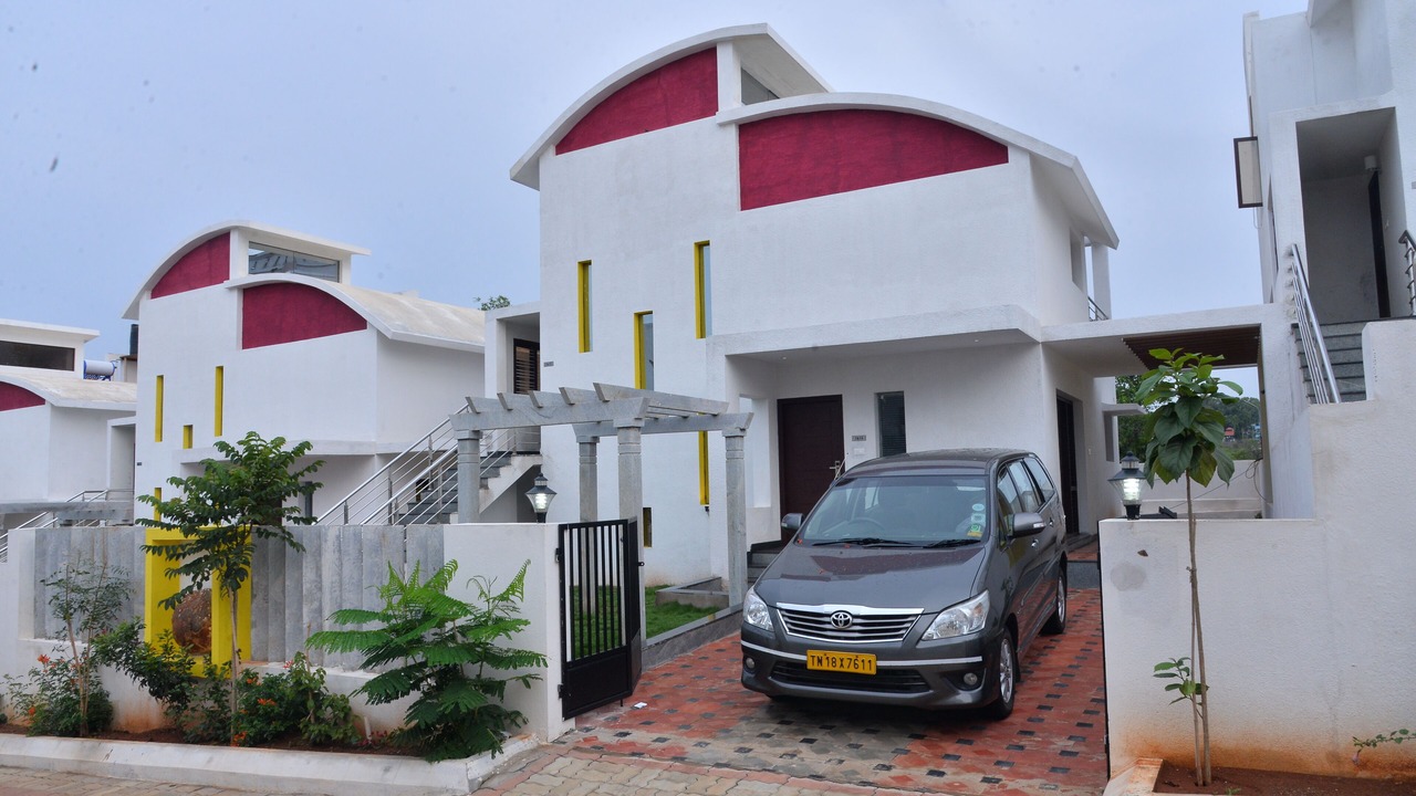 Photo of Outdoor in Yelagiri