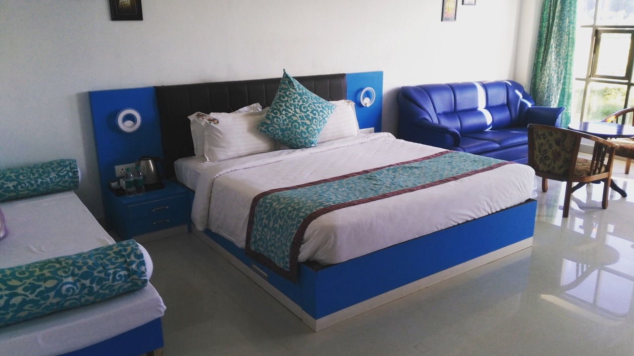 Photo of Bedroom in Yelagiri