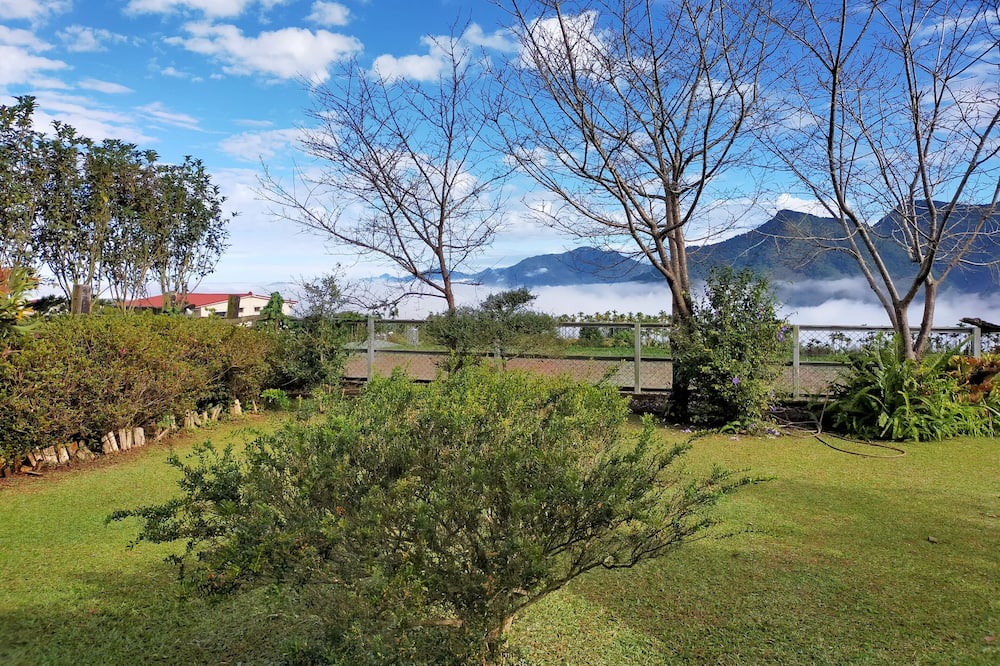 Photo of Patio Balcony in Lugu