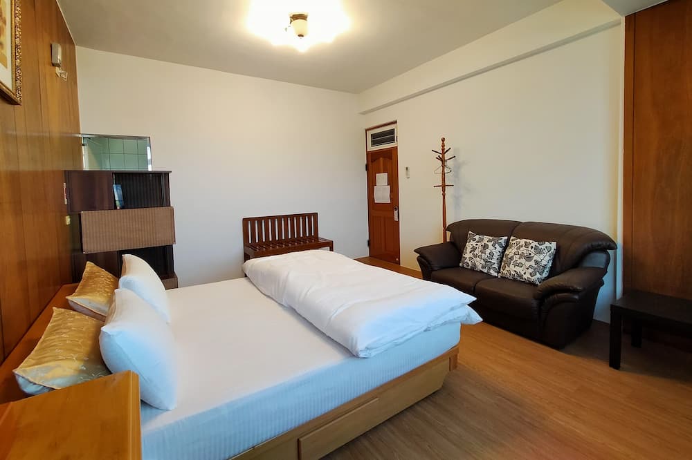Photo of Bedroom in Lugu