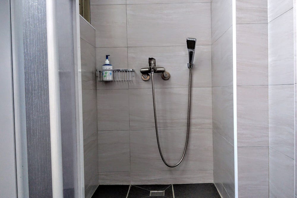 Photo of Bathroom in Lugu