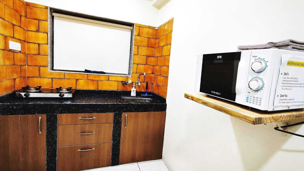Photo of Kitchen in Altinho