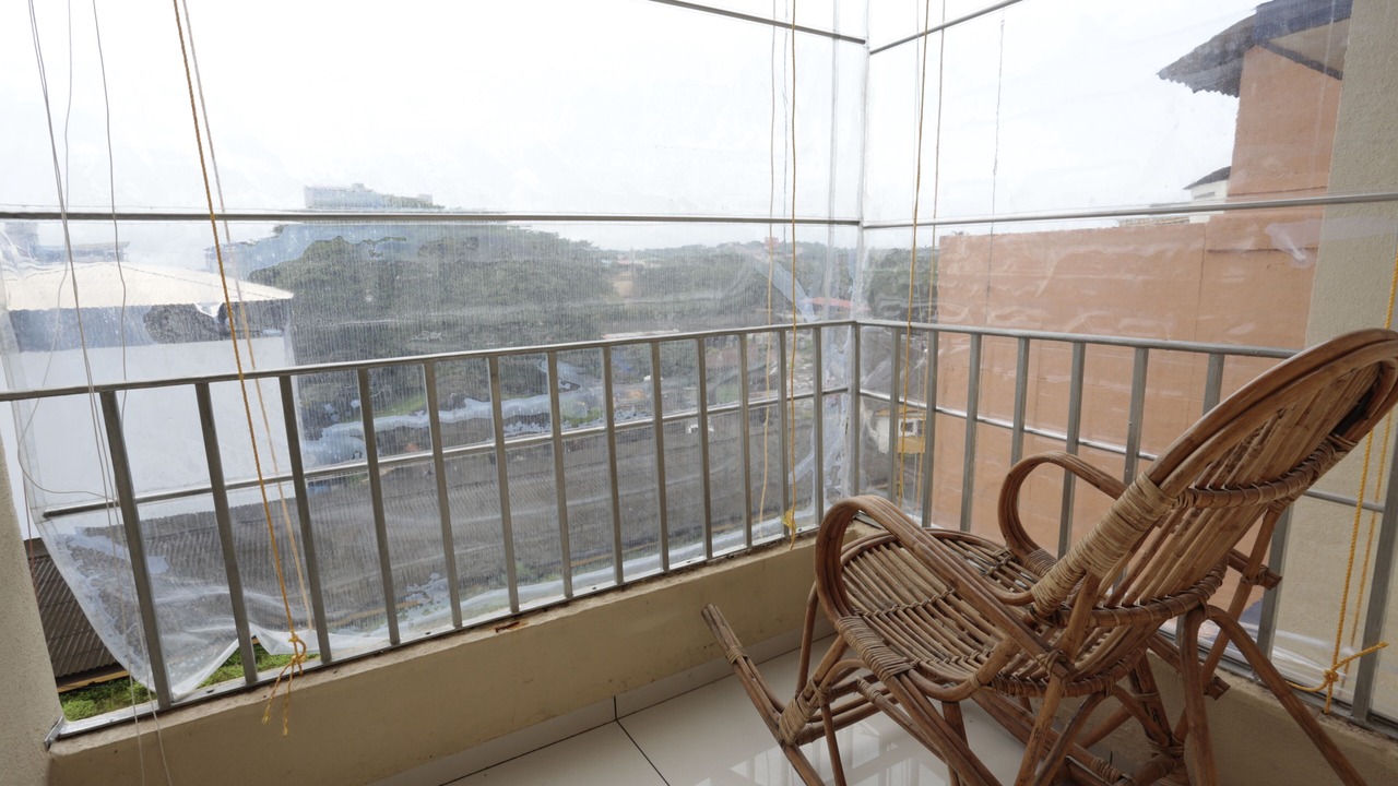 Photo of Outdoor in Altinho