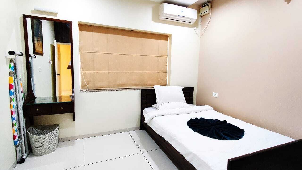 Photo of Bedroom in Altinho
