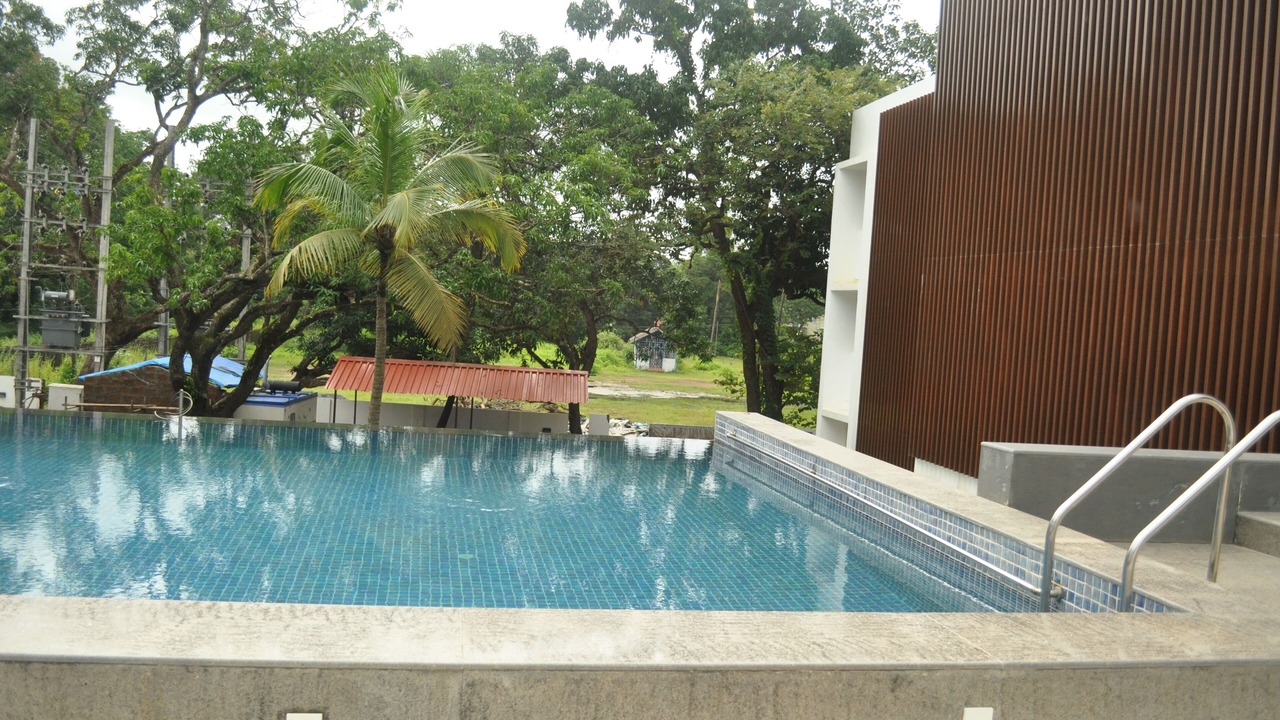 Photo of Outdoor in Siolim