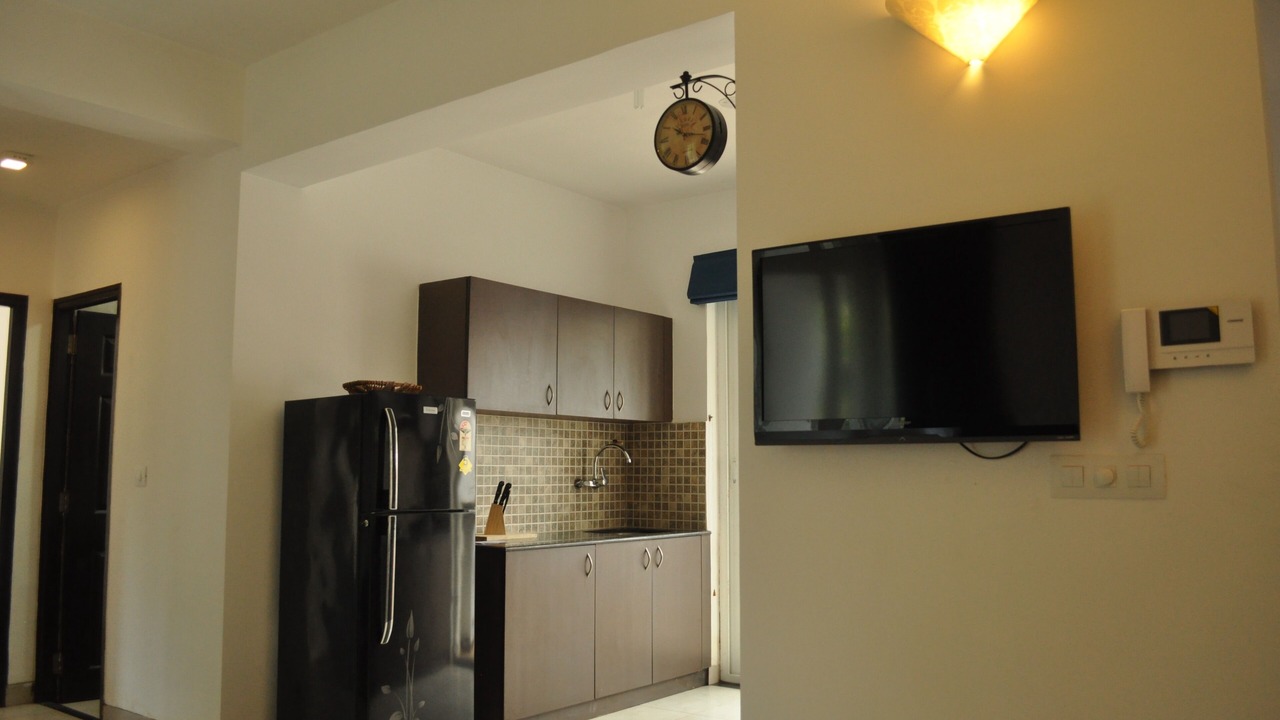 Photo of Kitchen in Siolim