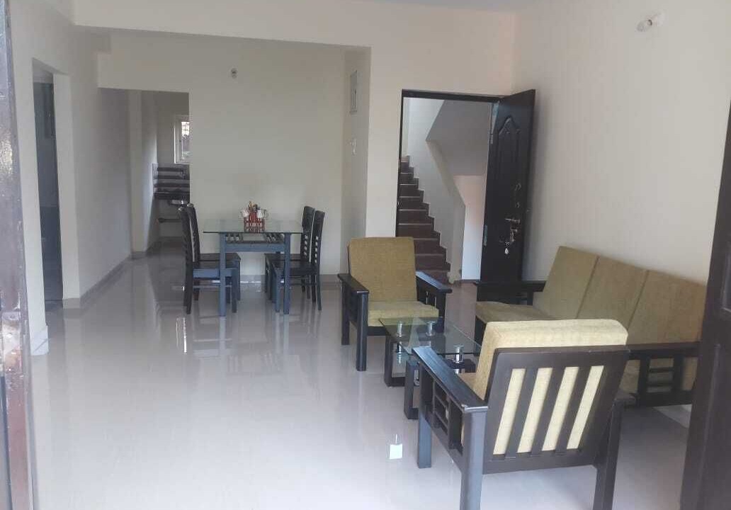 Photo of Livingroom in Marra