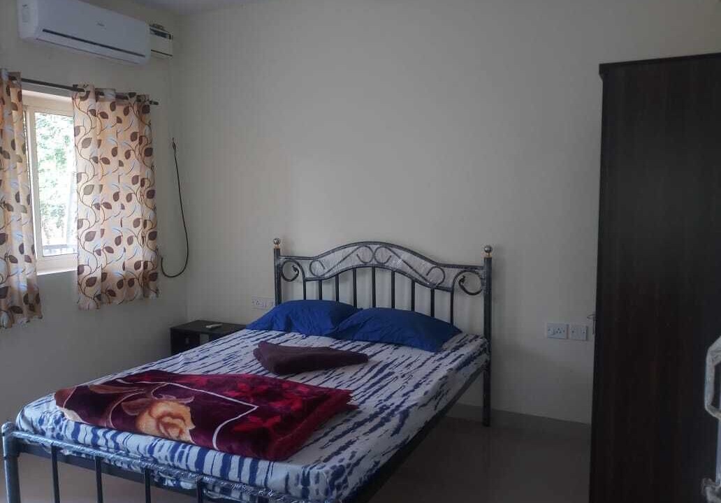Photo of Bedroom in Marra