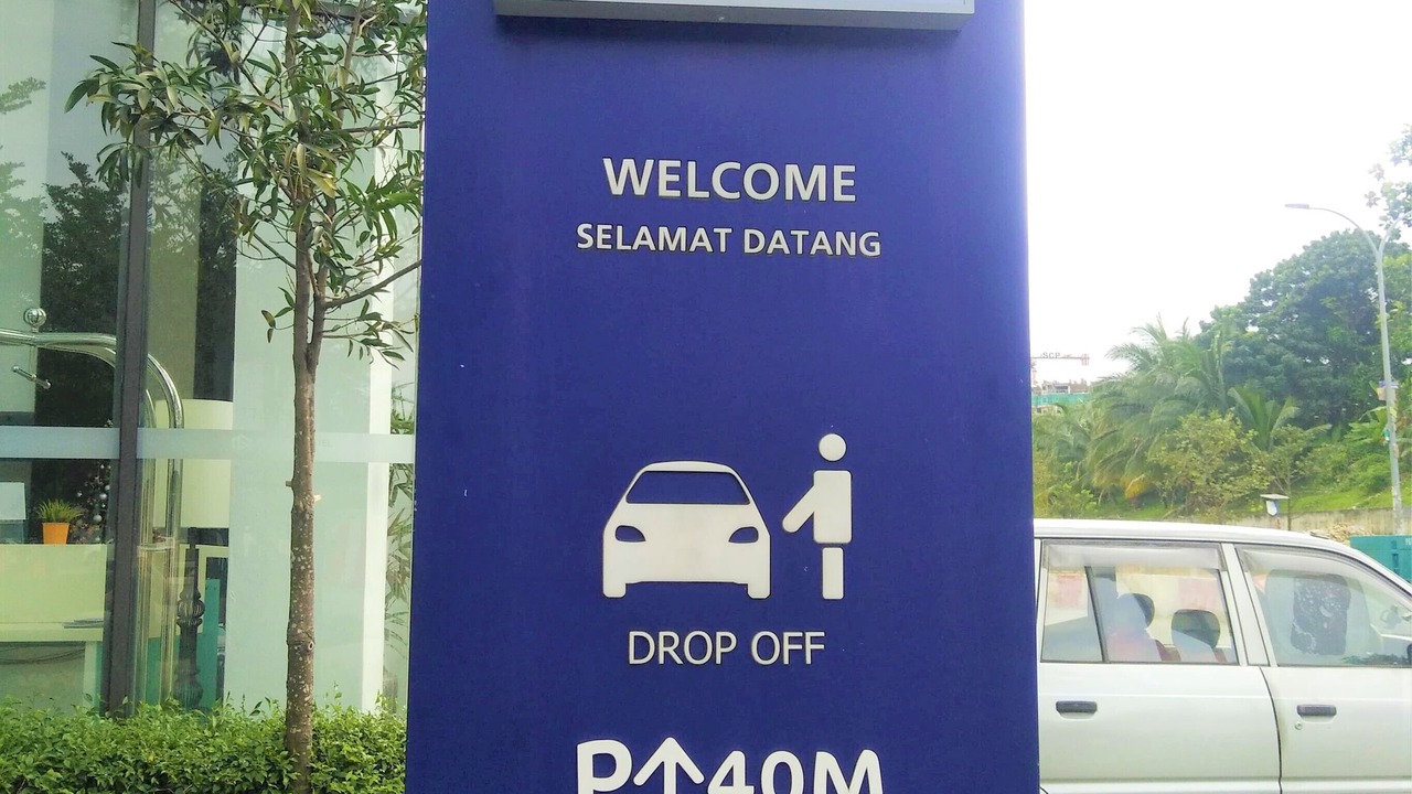 Photo of Outdoor in Kampung Bukit Dukong