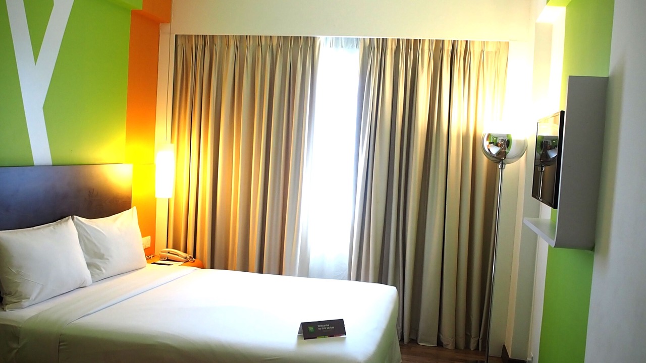 Photo of Bedroom in Kampung Bukit Dukong