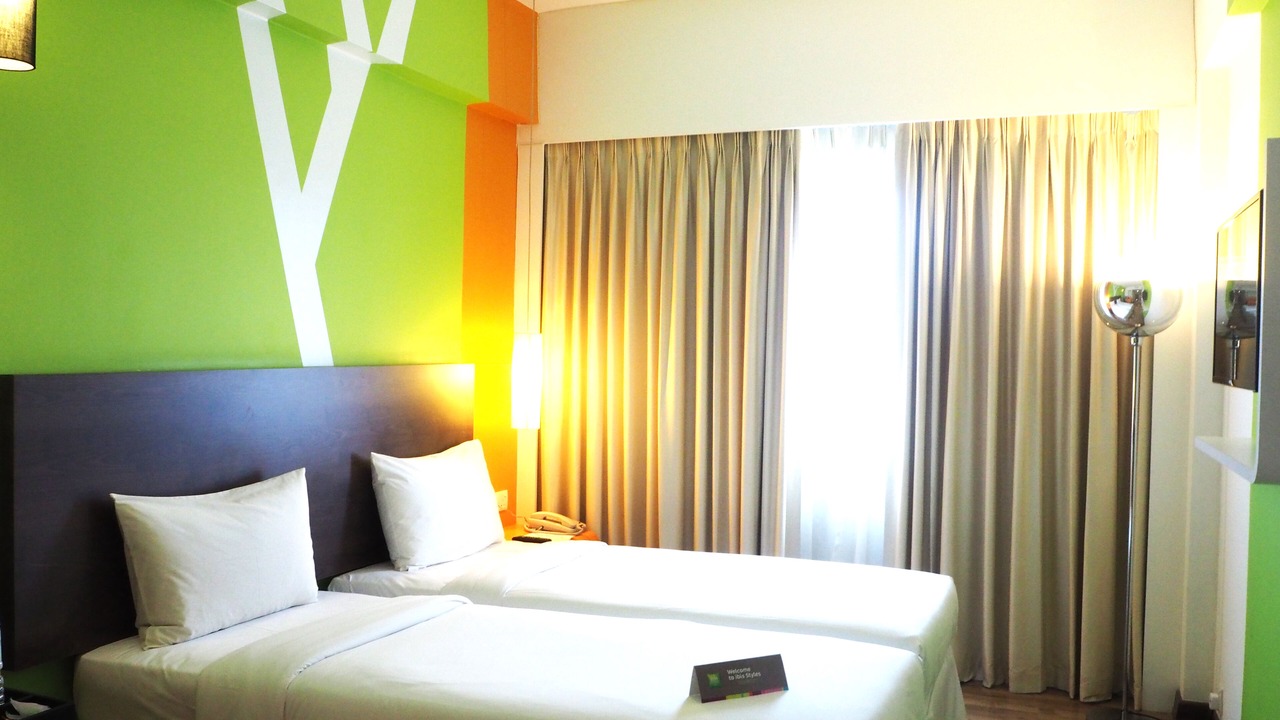 Photo of Bedroom in Kampung Bukit Dukong