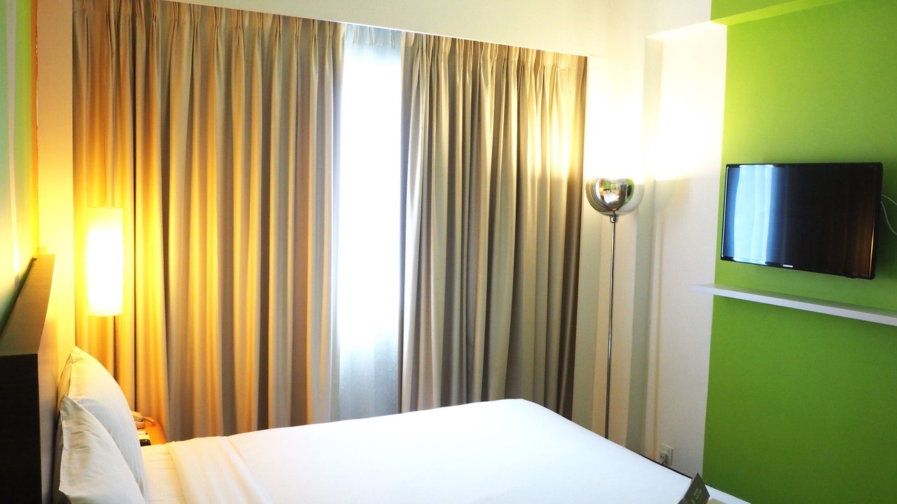 Photo of Bedroom in Kampung Bukit Dukong