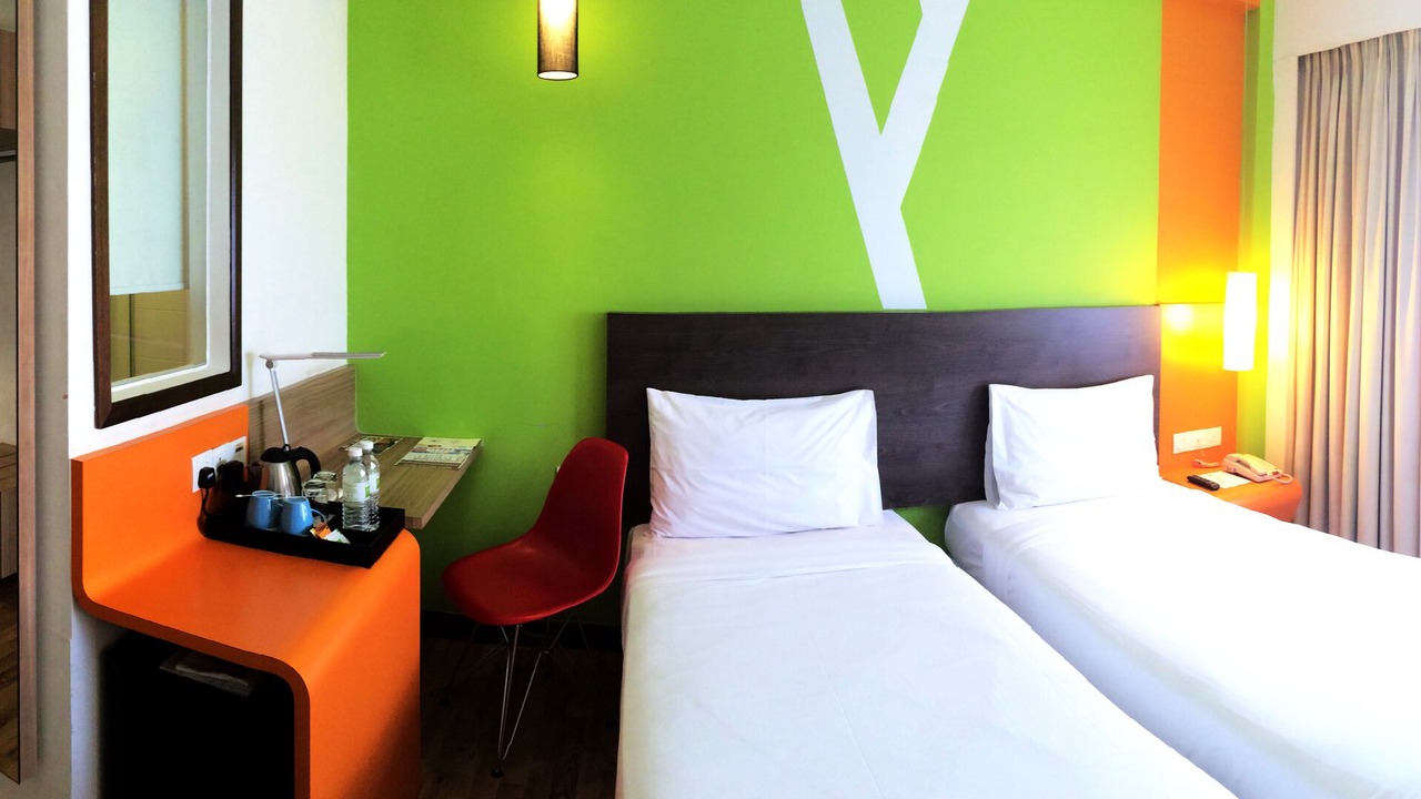 Photo of Bedroom in Kampung Bukit Dukong