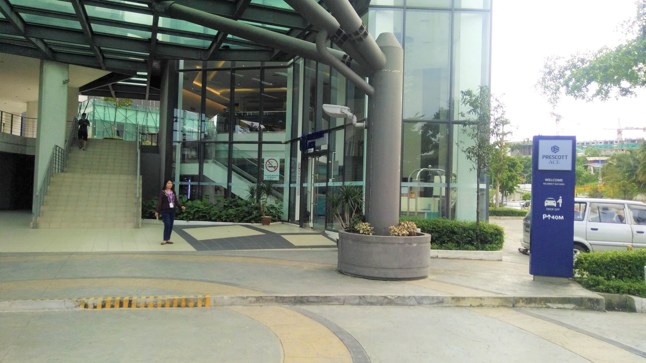 Photo of Outdoor in Kampung Bukit Dukong
