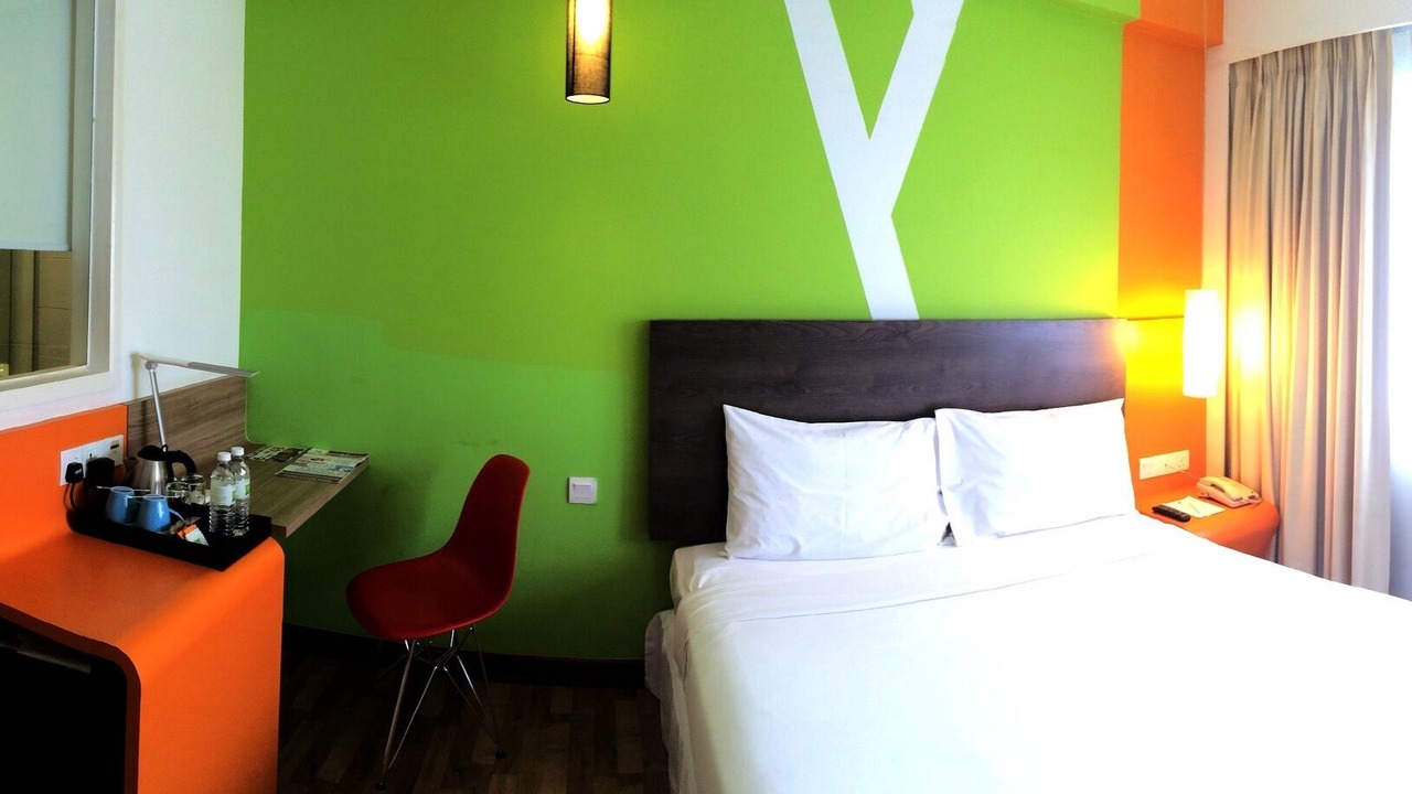 Photo of Bedroom in Kampung Bukit Dukong