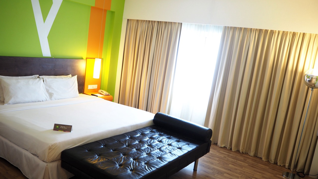Photo of Bedroom in Kampung Bukit Dukong