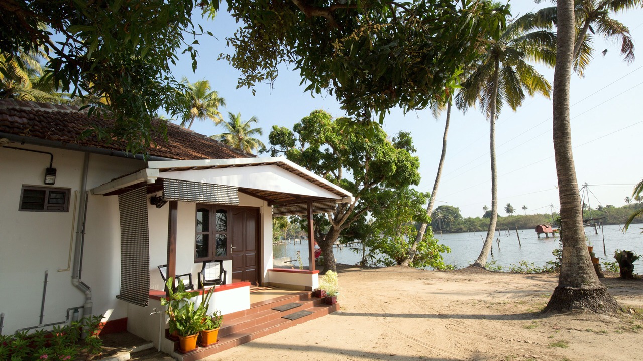 Photo of Outdoor in Kumbalangi