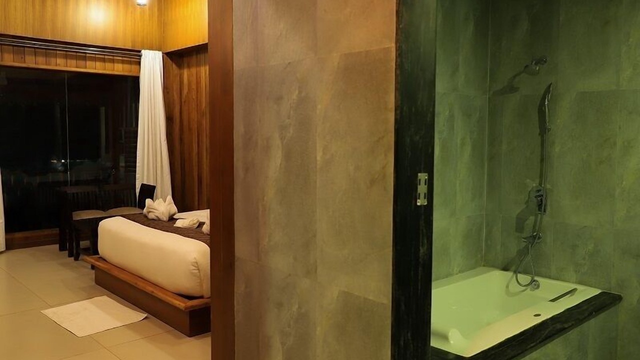 Photo of Bathroom in Havelock Island