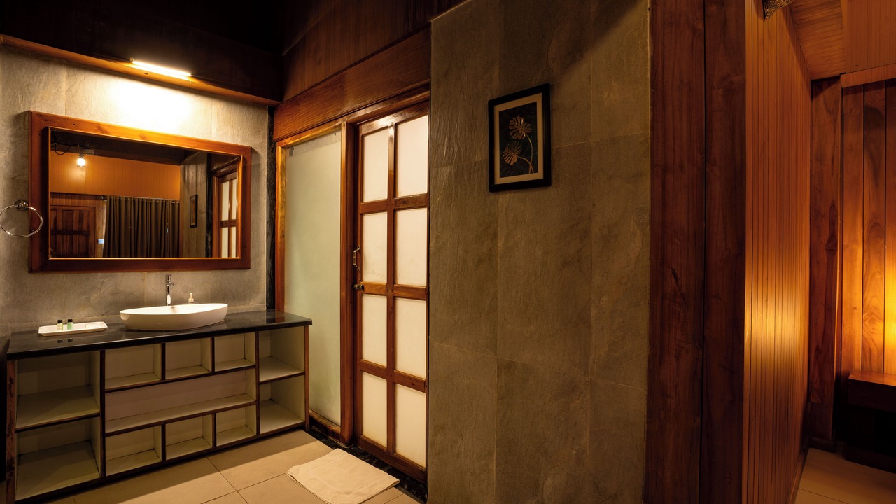 Photo of Bedroom in Havelock Island