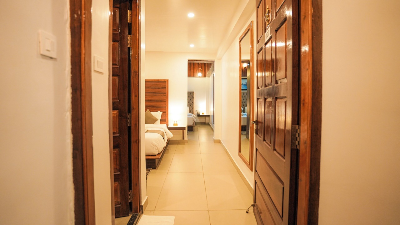Photo of Bedroom in Havelock Island