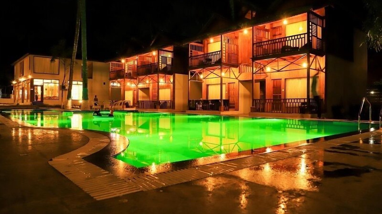 Photo of Outdoor in Havelock Island