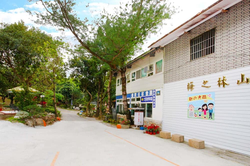 Photo of Outdoor in Guoxing