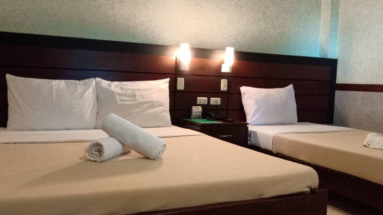 Photo of Bedroom in Kabankalan City