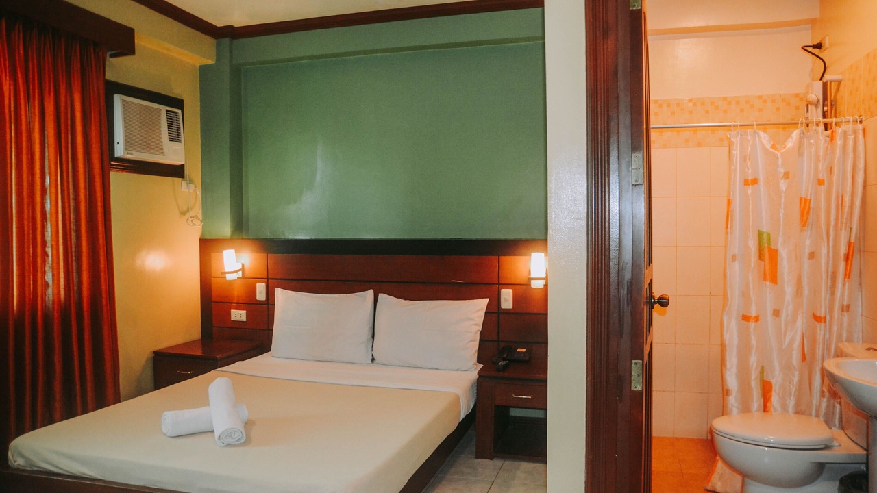 Photo of Bathroom in Kabankalan City