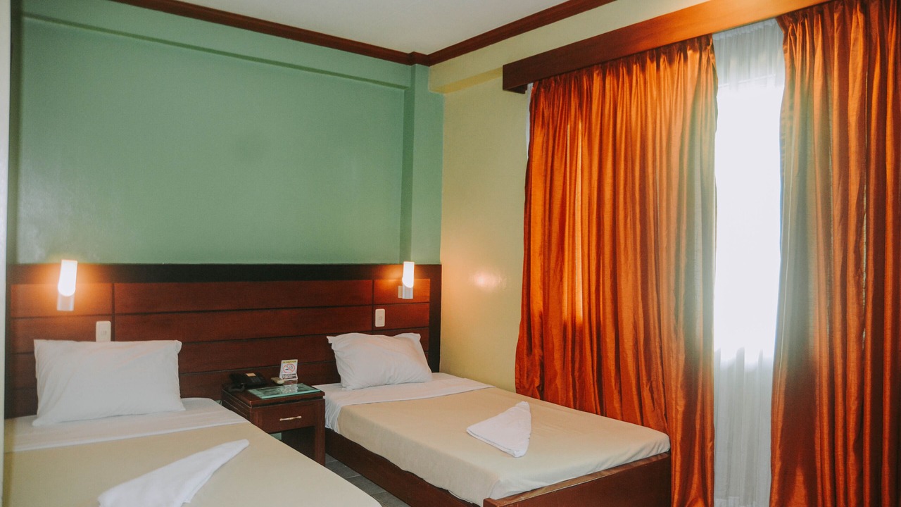 Photo of Bedroom in Kabankalan City