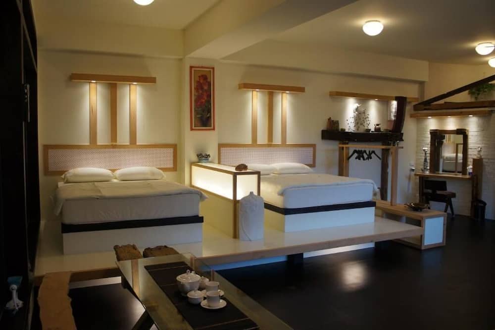 Photo of Bedroom in Ruifang