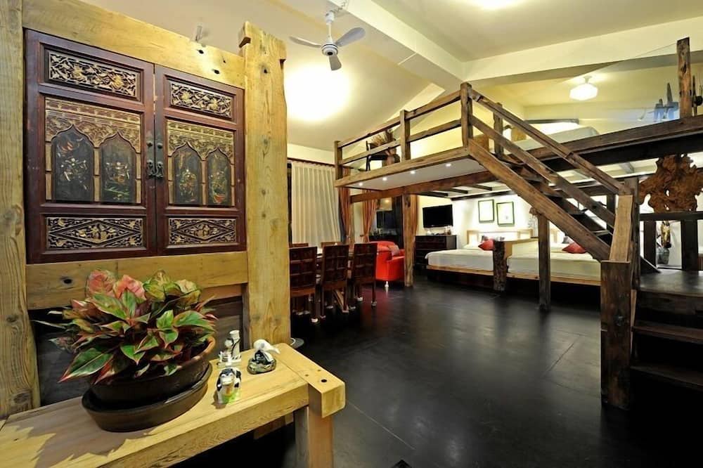Photo of Bedroom in Ruifang