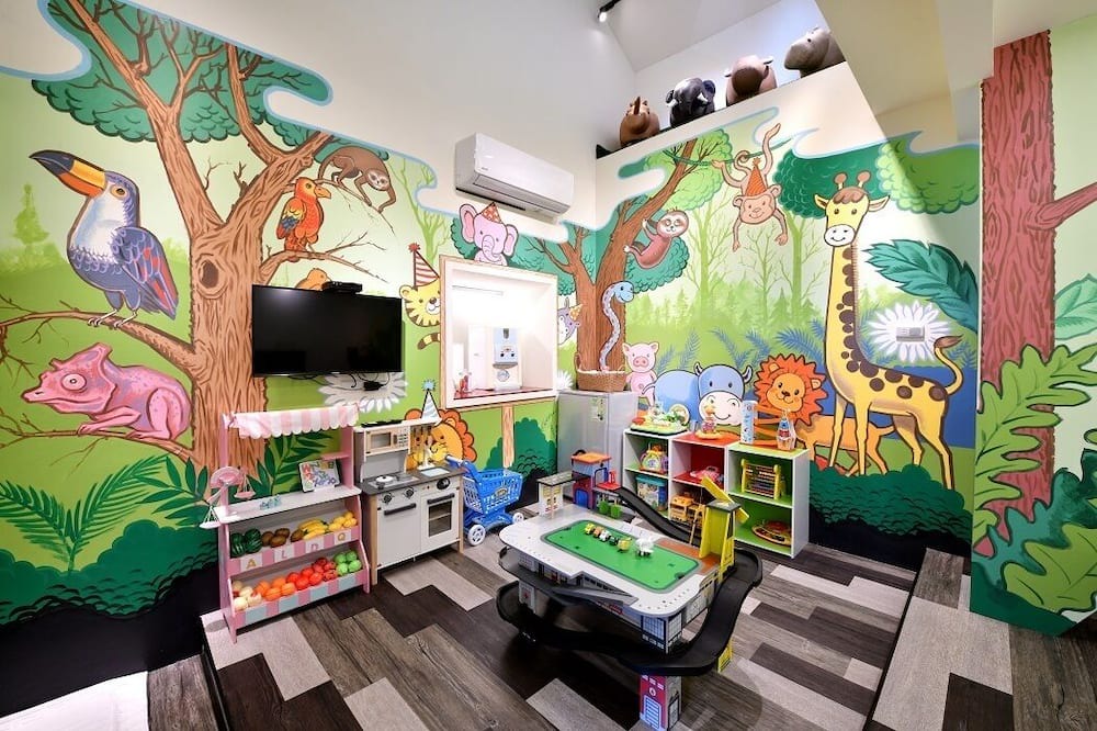 Photo of Bedroom in Ruifang