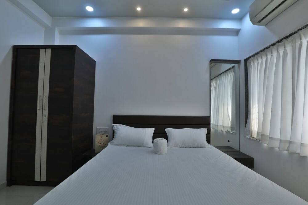 Photo of Bedroom in Navsari