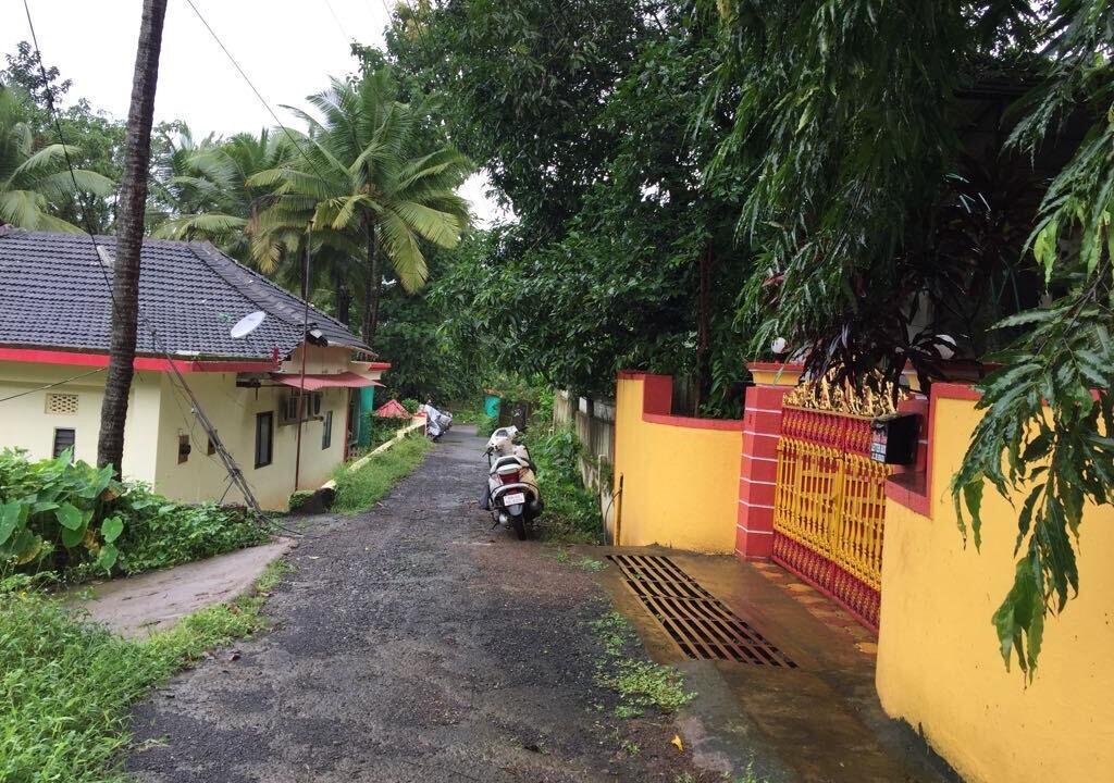 Photo of Outdoor in Shiroda