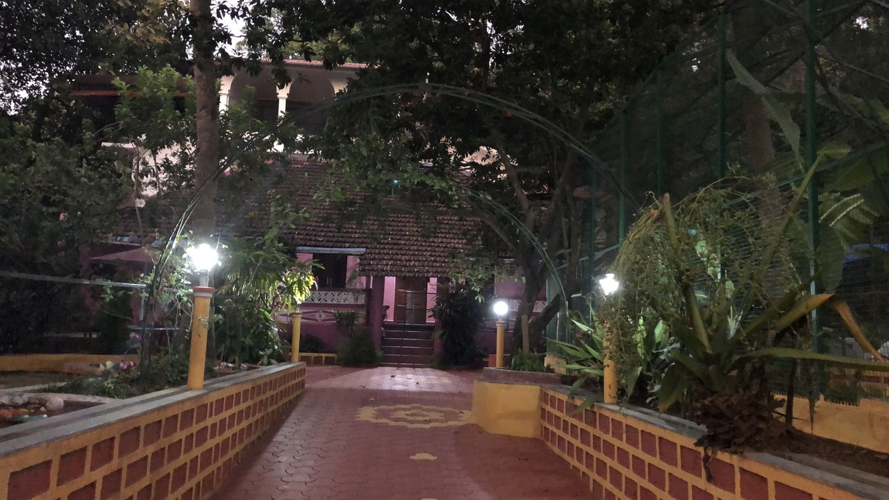 Photo of Outdoor in Shiroda