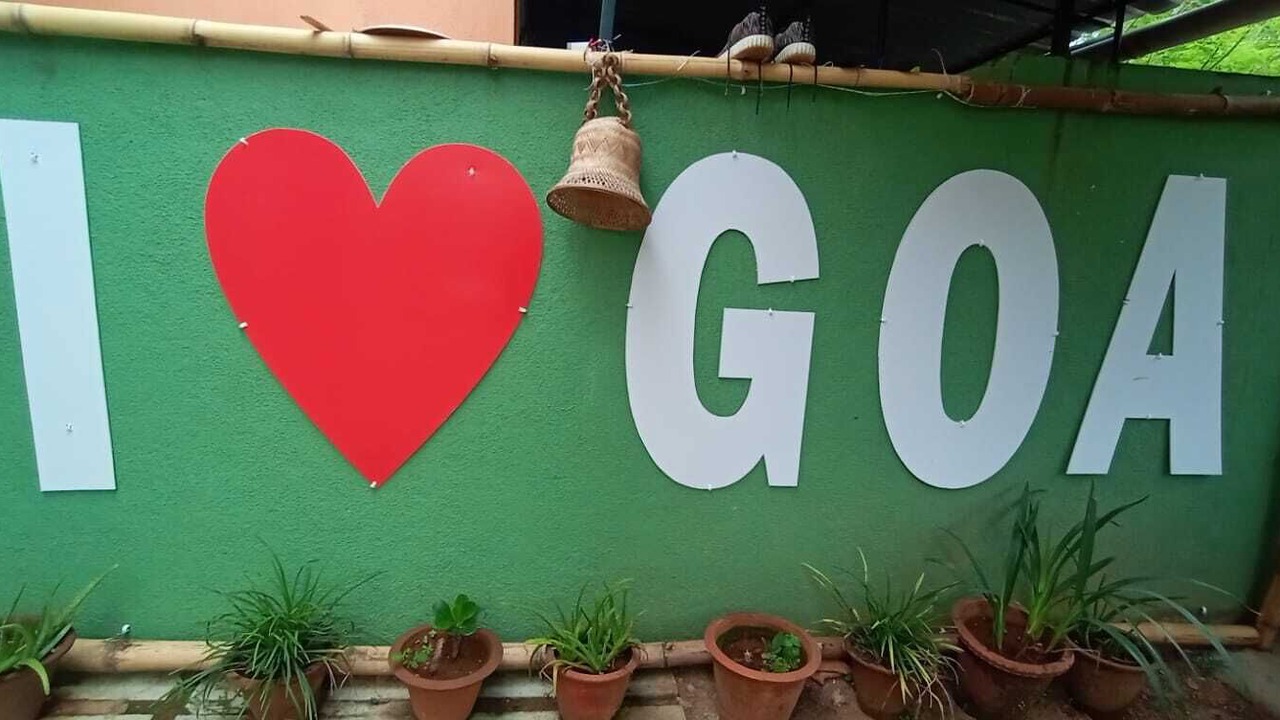 Photo of Outdoor in Mulgao