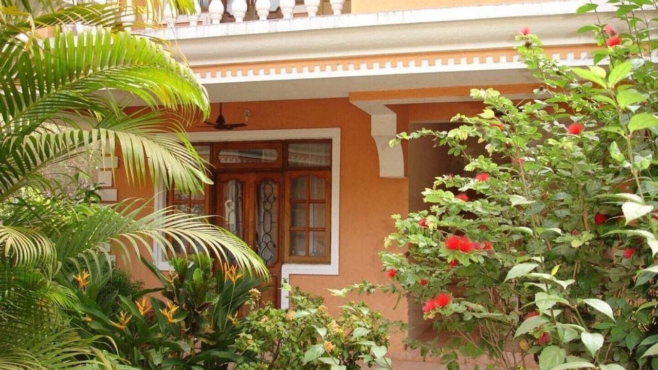 Photo of Outdoor in Mulgao
