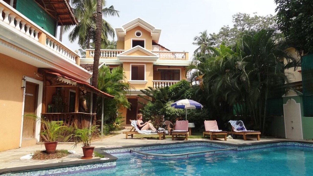 Photo of Outdoor in Mulgao