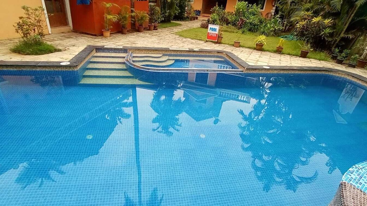 Photo of Outdoor in Mulgao