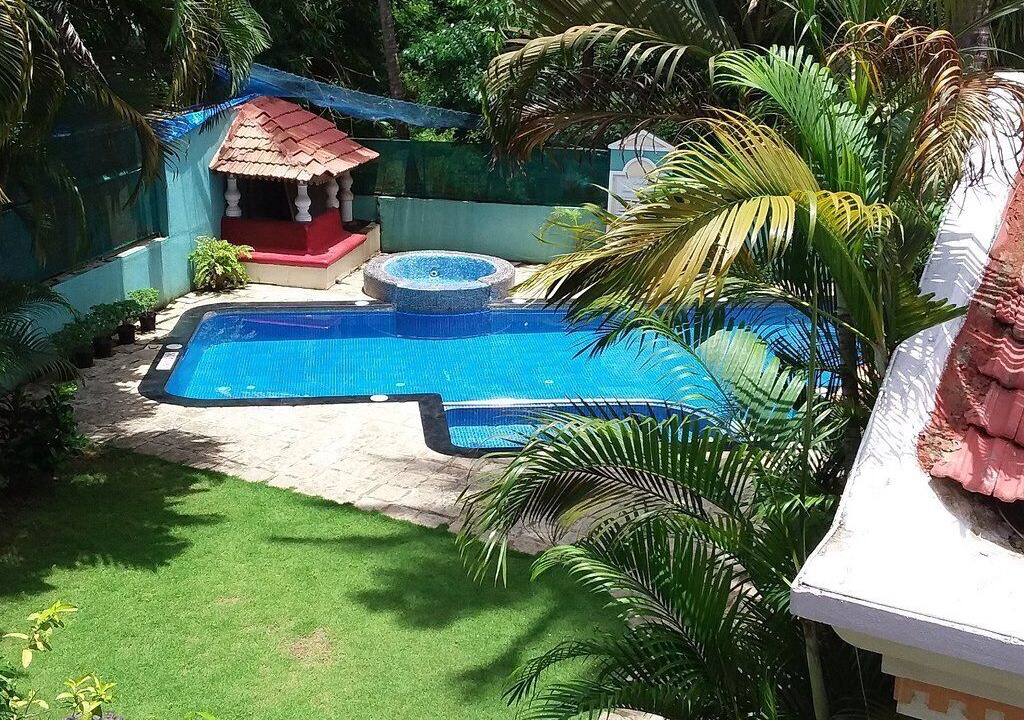 Photo of Outdoor in Mulgao