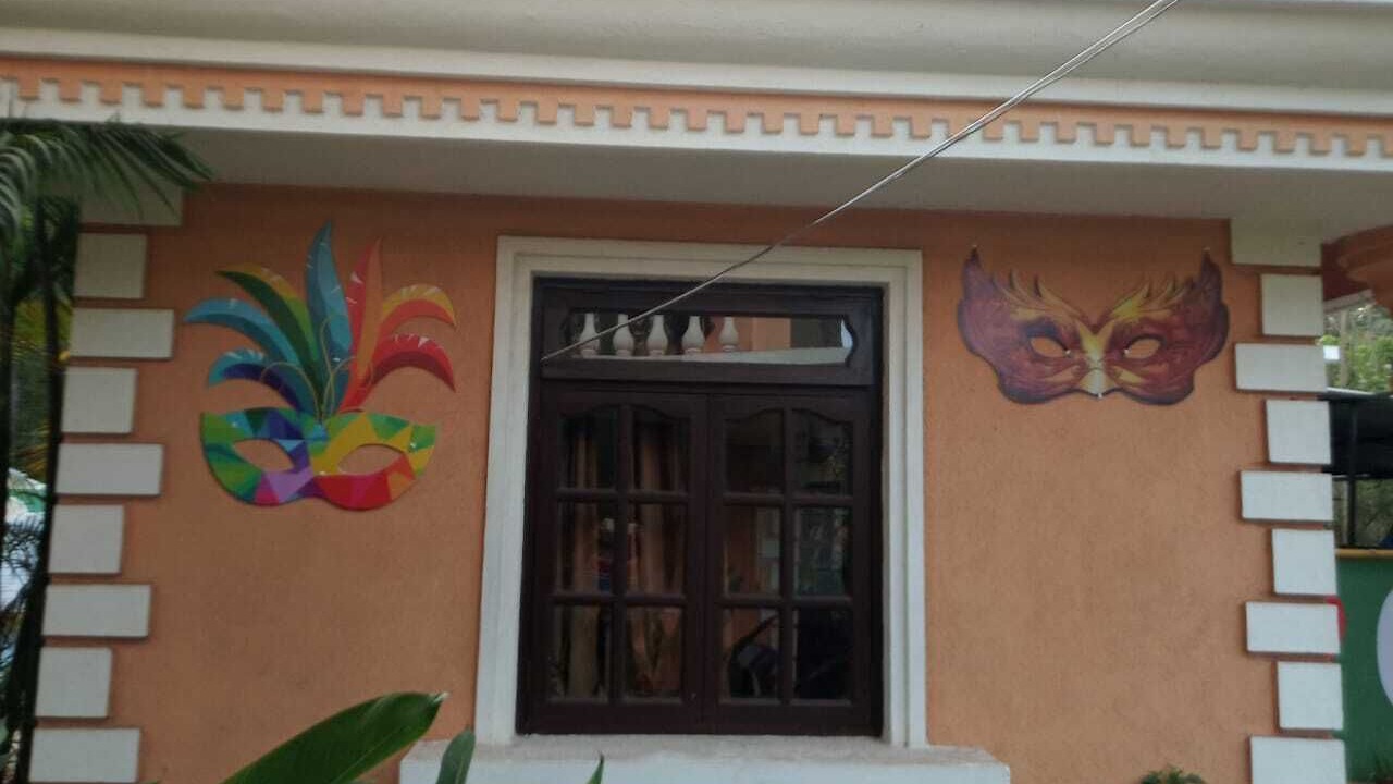 Photo of Outdoor in Mulgao