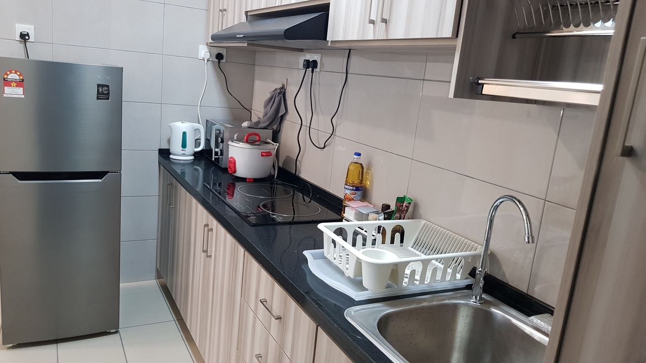 Photo of Kitchen in Putrajaya