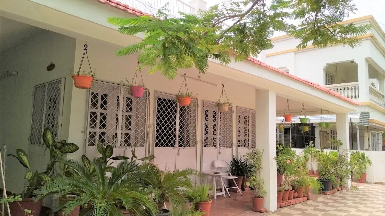 Photo of Outdoor in Gandhinagar