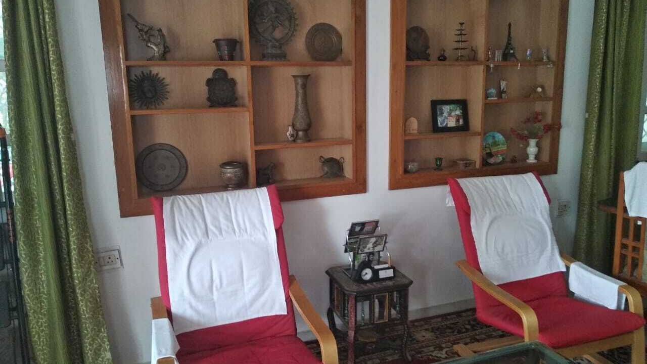 Photo of Livingroom in Gandhinagar