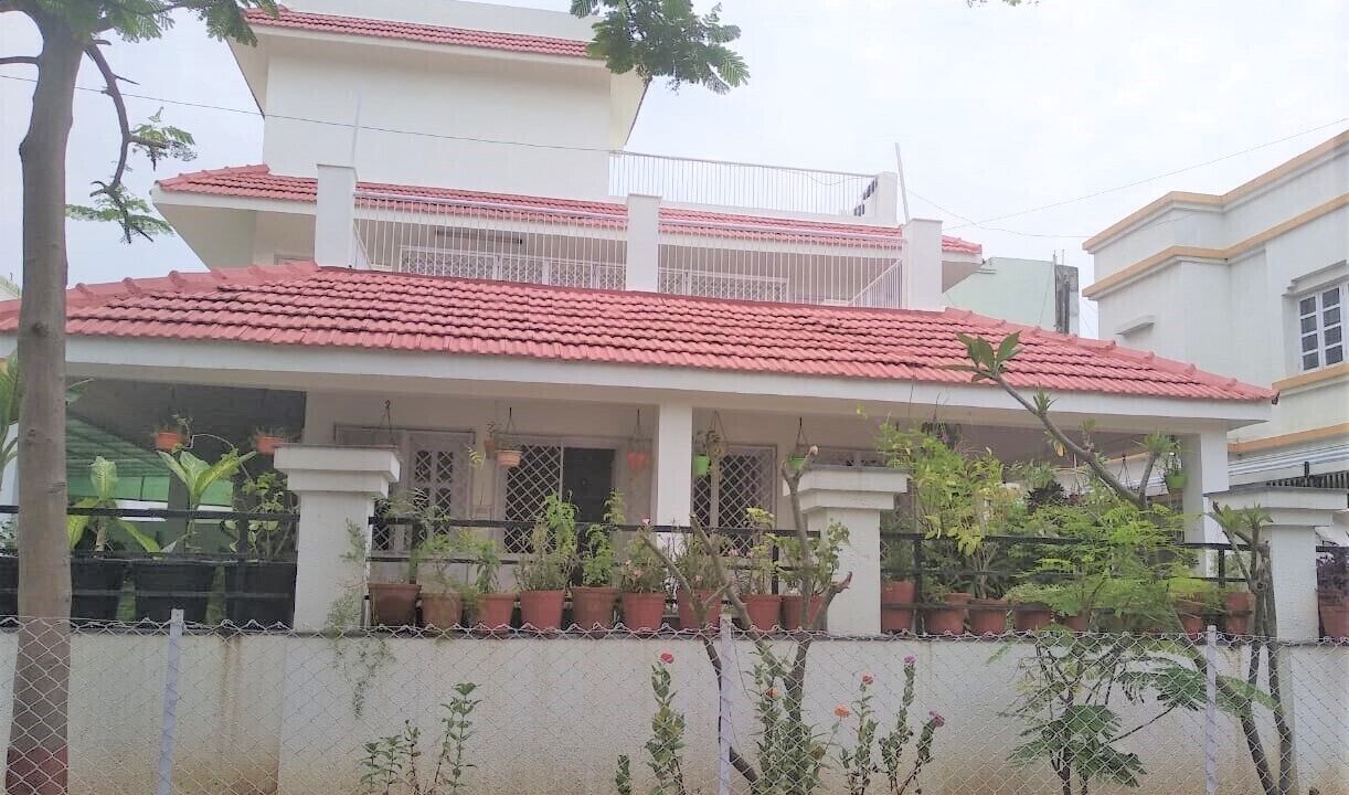 Photo of Outdoor in Gandhinagar