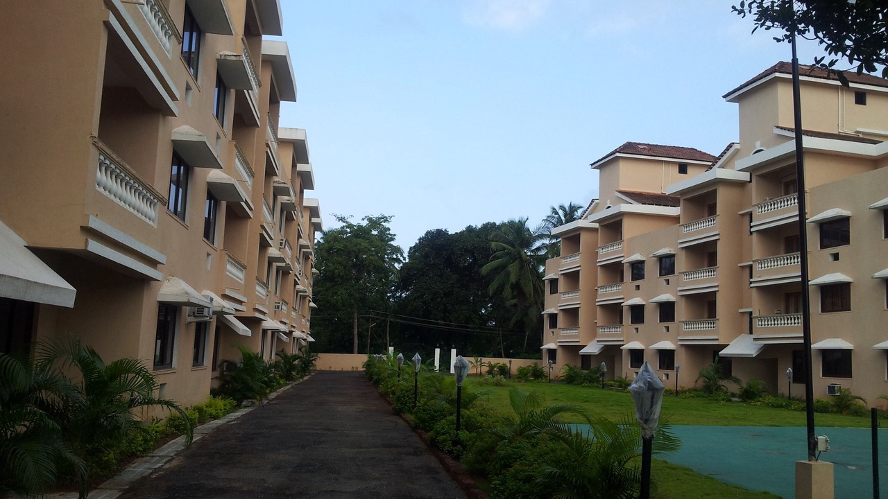 Photo of Outdoor in Fatrade