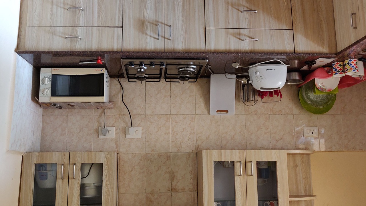 Photo of Kitchen in Fatrade