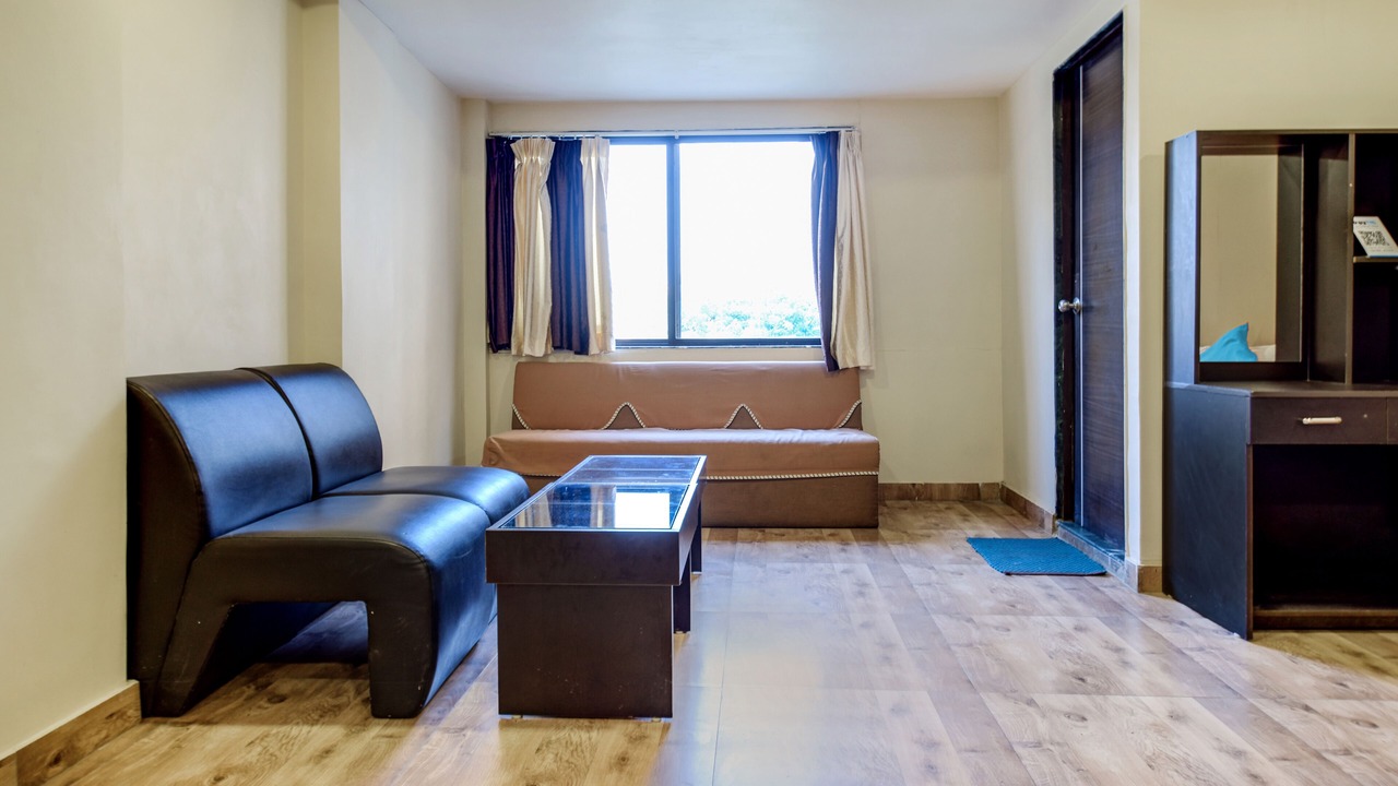 Photo of Bedroom in Prahlad Nagar