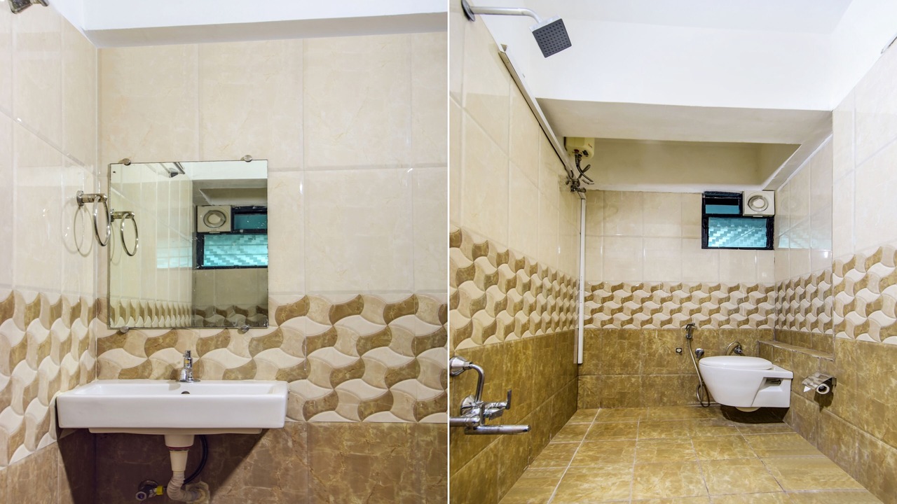 Photo of Bathroom in Prahlad Nagar