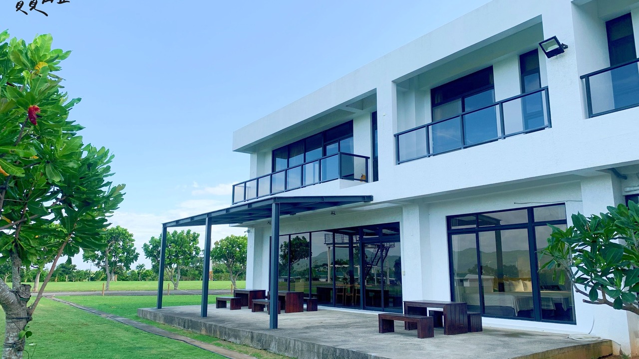 Photo of Patio Balcony in Hengchun